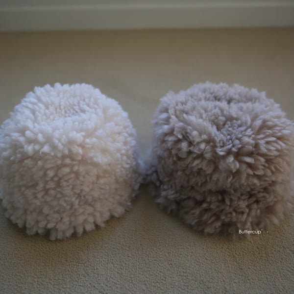 BUTTERCUP - Korean Children Fashion - #Kfashion4kids - Bing Fluffy Bucket Hat - 7