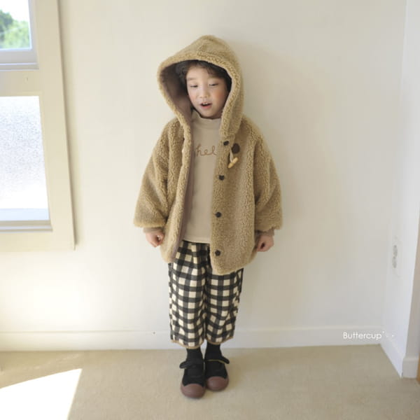 BUTTERCUP - Korean Children Fashion - #Kfashion4kids - Soso Square Pants - 11
