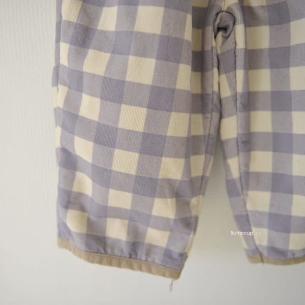 BUTTERCUP - Korean Children Fashion - #Kfashion4kids - Soso Square Pants - 2