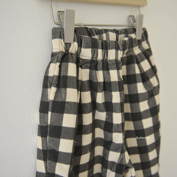 BUTTERCUP - Korean Children Fashion - #Kfashion4kids - Soso Square Pants - 6