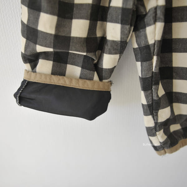 BUTTERCUP - Korean Children Fashion - #Kfashion4kids - Soso Square Pants - 7