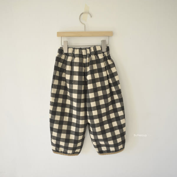 BUTTERCUP - Korean Children Fashion - #Kfashion4kids - Soso Square Pants - 8