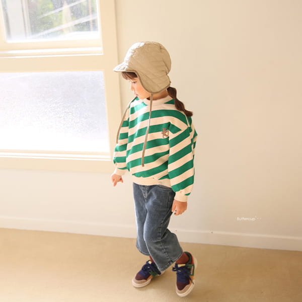 BUTTERCUP - Korean Children Fashion - #Kfashion4kids - Good Thing Quilting Cap - 6