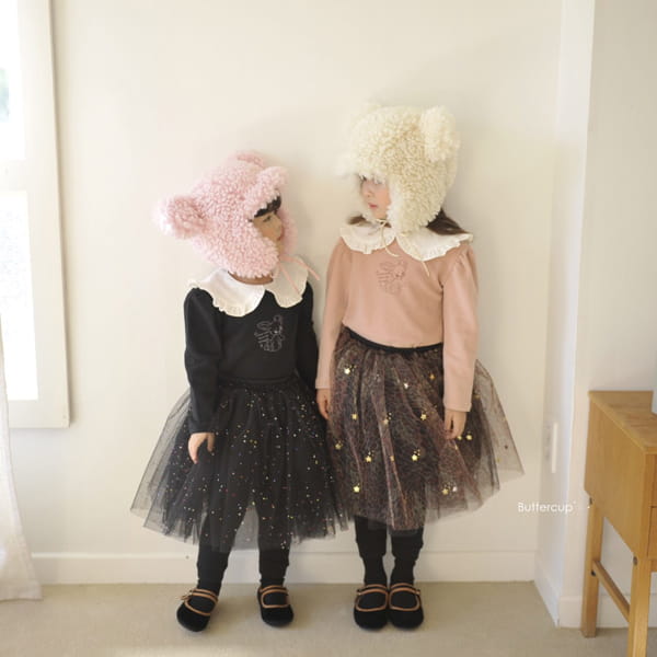 BUTTERCUP - Korean Children Fashion - #Kfashion4kids - Rabbit Blouse - 10