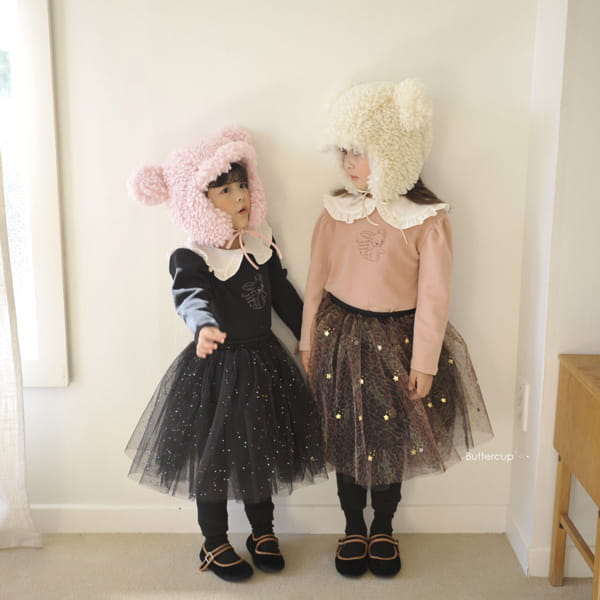 BUTTERCUP - Korean Children Fashion - #Kfashion4kids - Rabbit Blouse - 11