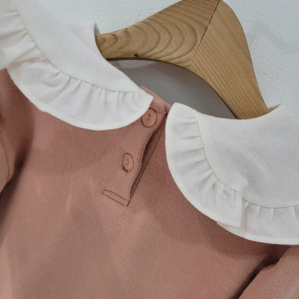 BUTTERCUP - Korean Children Fashion - #Kfashion4kids - Rabbit Blouse - 3