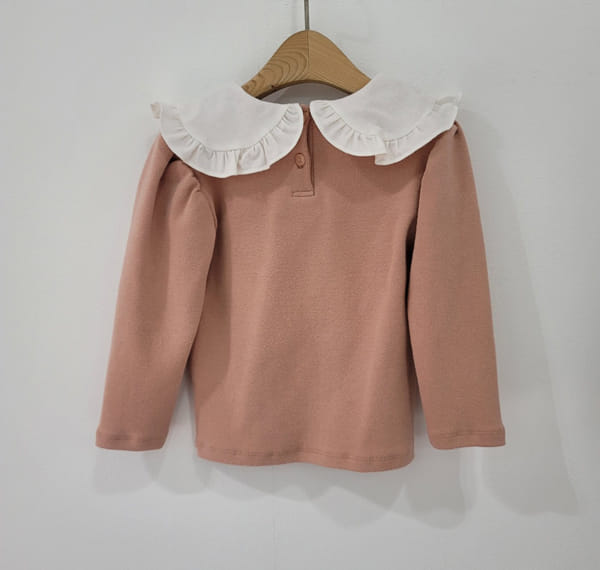 BUTTERCUP - Korean Children Fashion - #Kfashion4kids - Rabbit Blouse - 4