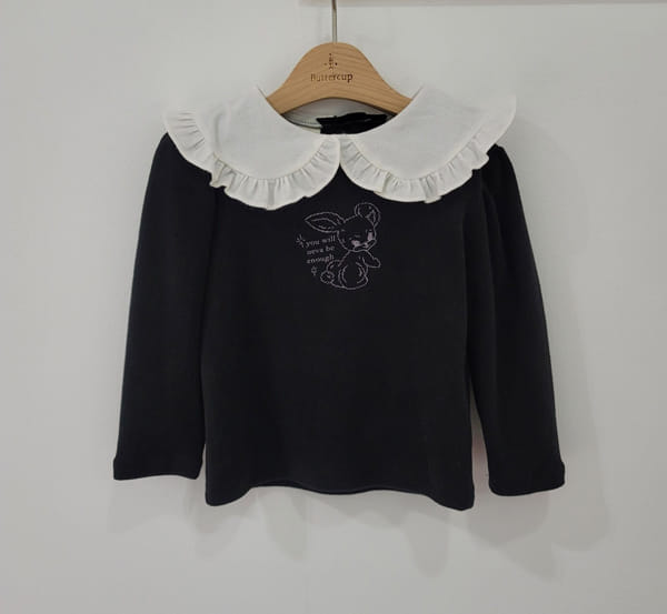BUTTERCUP - Korean Children Fashion - #Kfashion4kids - Rabbit Blouse - 5