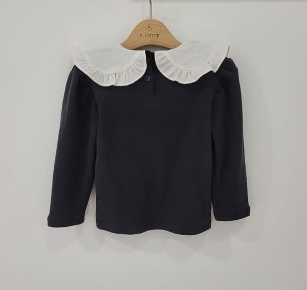 BUTTERCUP - Korean Children Fashion - #Kfashion4kids - Rabbit Blouse - 7