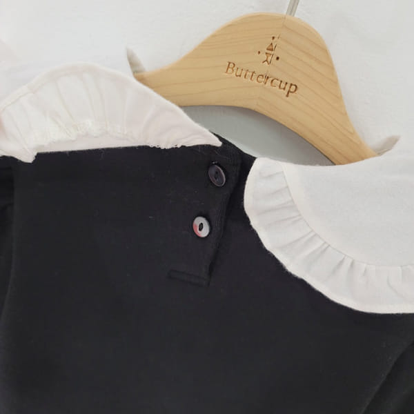 BUTTERCUP - Korean Children Fashion - #Kfashion4kids - Rabbit Blouse - 8