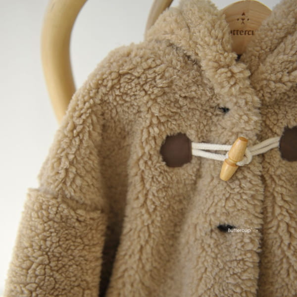 BUTTERCUP - Korean Children Fashion - #Kfashion4kids - Dduckbokgi Bichon Jumper - 2
