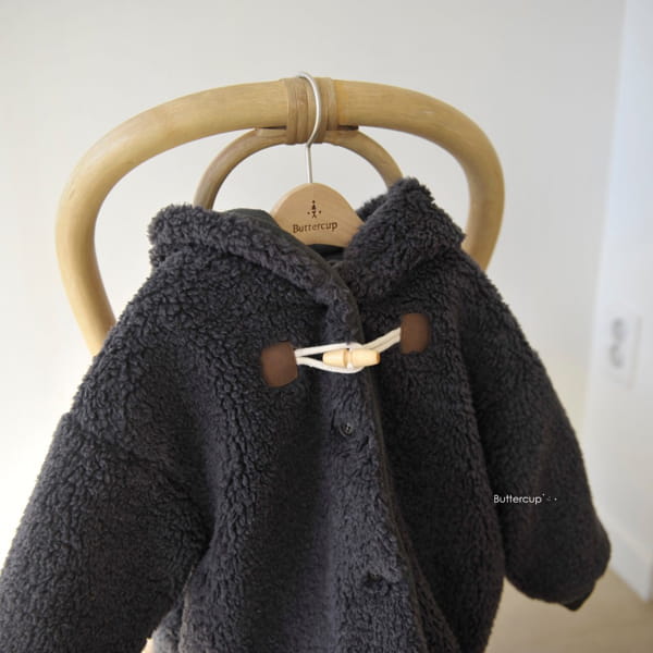 BUTTERCUP - Korean Children Fashion - #Kfashion4kids - Dduckbokgi Bichon Jumper - 6