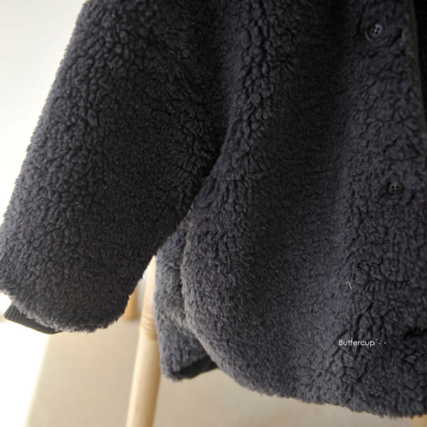 BUTTERCUP - Korean Children Fashion - #Kfashion4kids - Dduckbokgi Bichon Jumper - 7