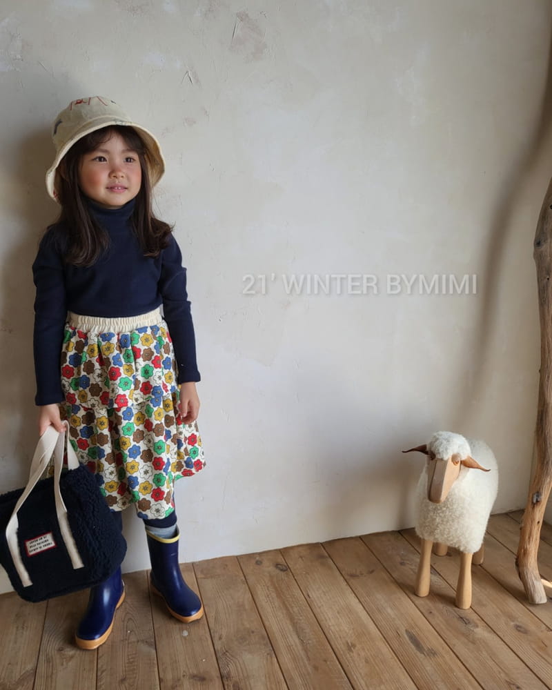 BYMIMI - Korean Children Fashion - #Kfashion4kids - Yangi Bag - 3