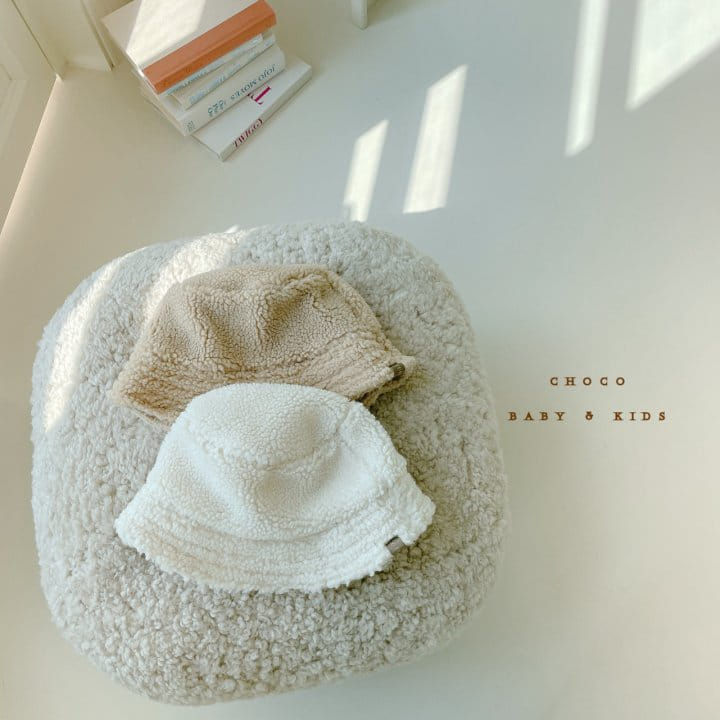 CHOCO BEBE - Korean Children Fashion - #Kfashion4kids - Choco Bucket Hat