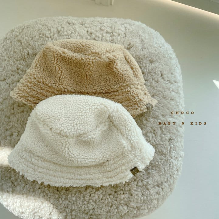 CHOCO BEBE - Korean Children Fashion - #Kfashion4kids - Choco Bucket Hat - 2