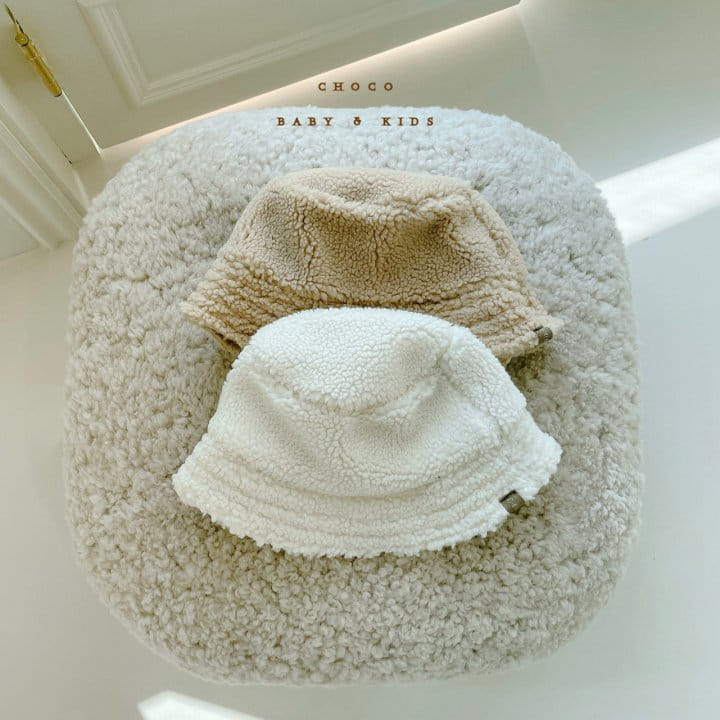 CHOCO BEBE - Korean Children Fashion - #Kfashion4kids - Choco Bucket Hat - 5