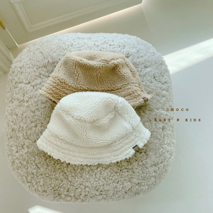 CHOCO BEBE - Korean Children Fashion - #Kfashion4kids - Choco Bucket Hat - 6