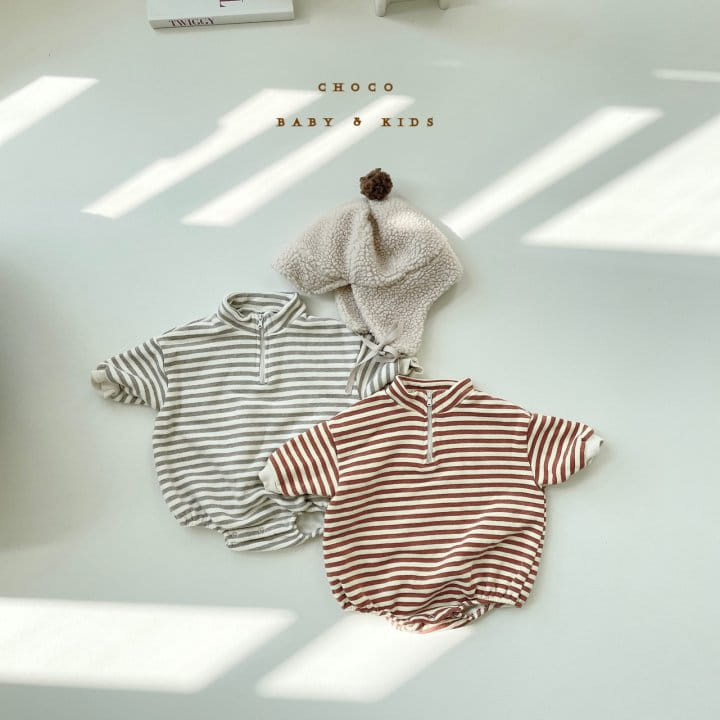 CHOCO BEBE - Korean Children Fashion - #Kfashion4kids - Bell Hat