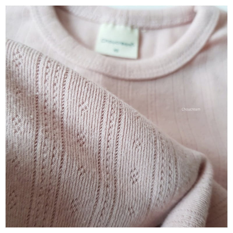 CHOUCREAM - Korean Children Fashion - #Kfashion4kids - Mochi Bodysuit - 12