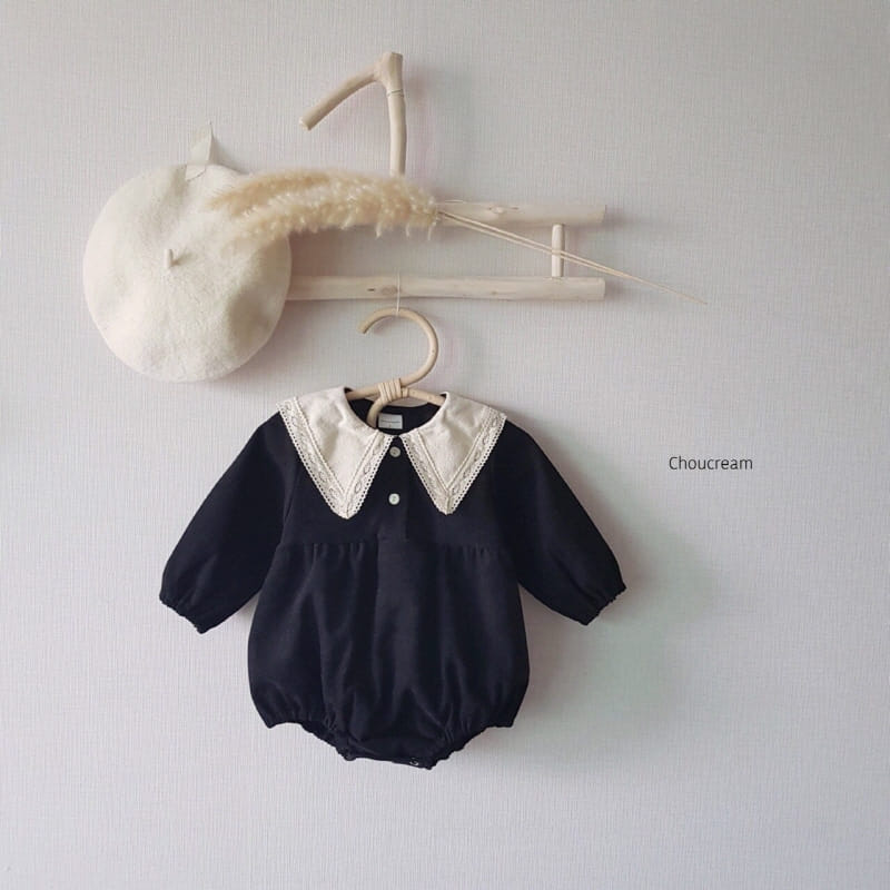 CHOUCREAM - Korean Children Fashion - #Kfashion4kids - Ally Bodysuit - 12