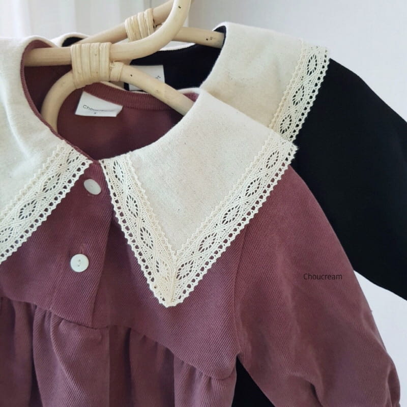 CHOUCREAM - Korean Children Fashion - #Kfashion4kids - Ally Bodysuit - 9