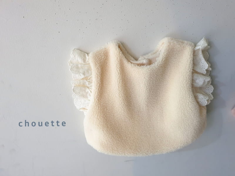 CHOUETTE - Korean Children Fashion - #Kfashion4kids - Snow Vest - 9