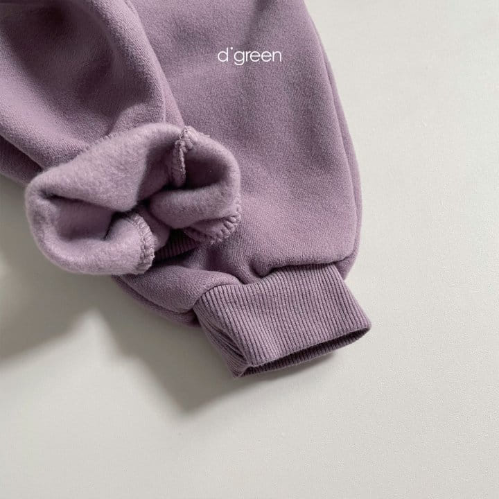 DIGREEN - Korean Children Fashion - #Kfashion4kids - Tape Pocket Pants - 10