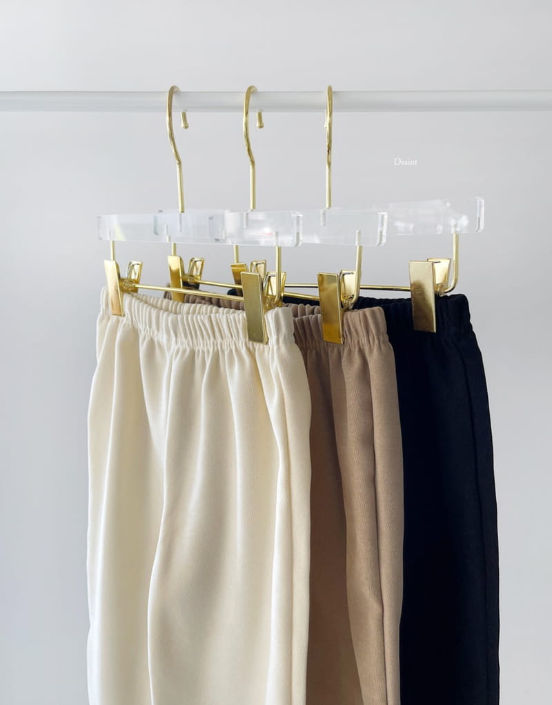 DSAINT - Korean Children Fashion - #Kfashion4kids - Boddle Baggy Pants - 4