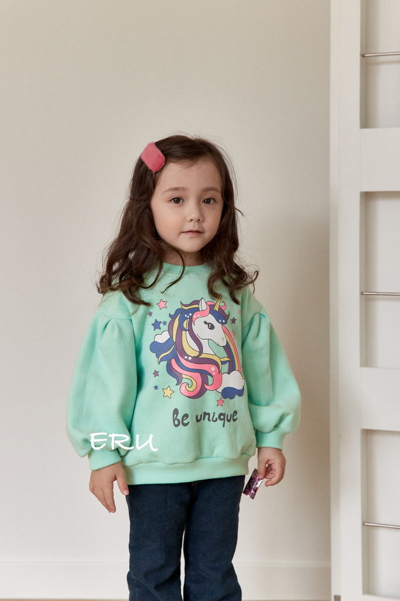 E.RU - Korean Children Fashion - #Kfashion4kids - Rora Span Pants - 3