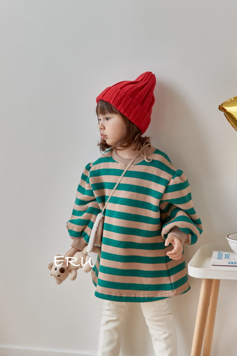 E.RU - Korean Children Fashion - #Kfashion4kids - Rabbit Leggings - 10