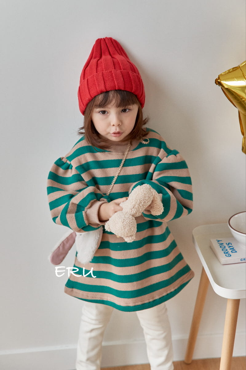E.RU - Korean Children Fashion - #Kfashion4kids - Rabbit Leggings - 11