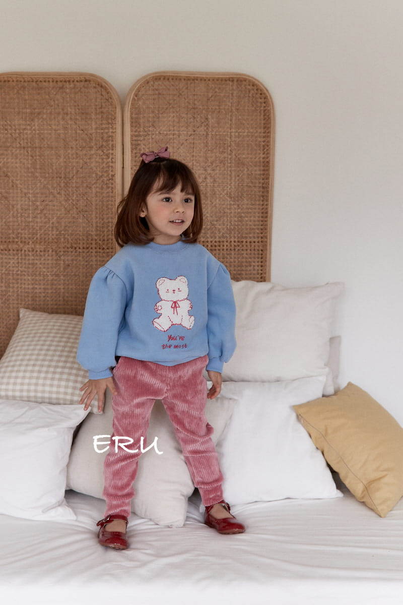 E.RU - Korean Children Fashion - #Kfashion4kids - Bella Span Leggings - 12