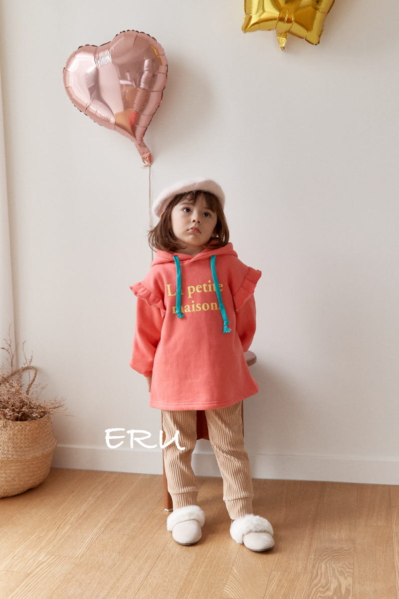 E.RU - Korean Children Fashion - #Kfashion4kids - Bella Span Leggings - 4