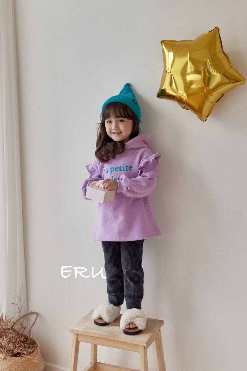 E.RU - Korean Children Fashion - #Kfashion4kids - Bella Span Leggings - 5