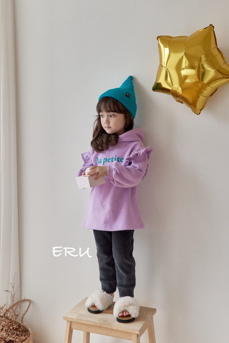 E.RU - Korean Children Fashion - #Kfashion4kids - Bella Span Leggings - 7