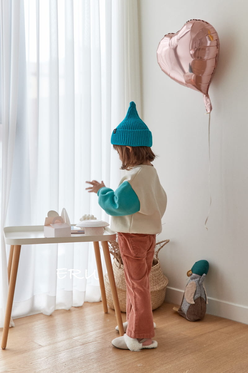 E.RU - Korean Children Fashion - #Kfashion4kids - Elli Span Pants - 10