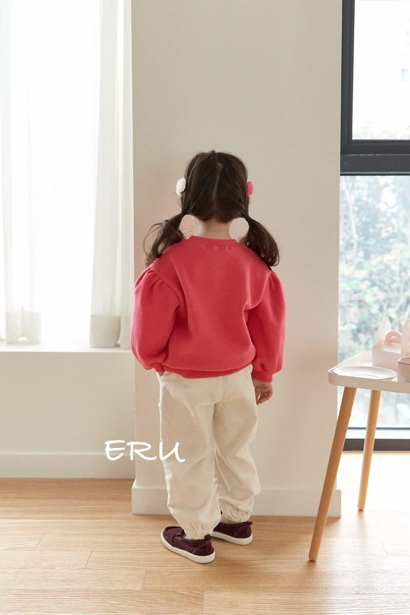 E.RU - Korean Children Fashion - #Kfashion4kids - Jogger Pants - 12