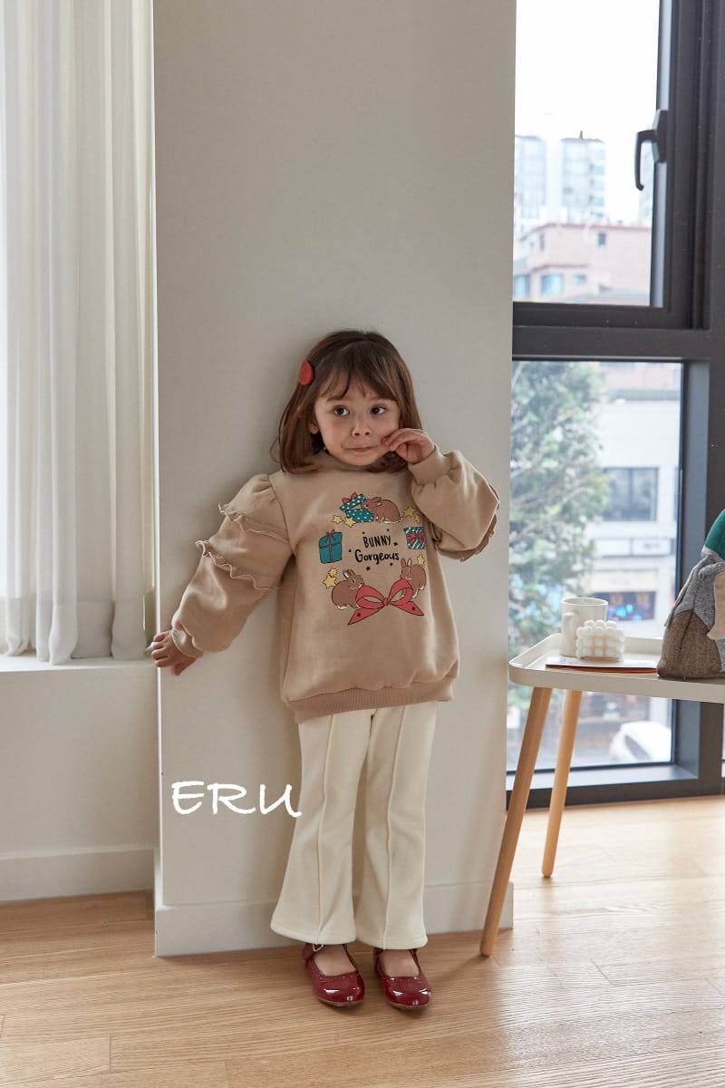 E.RU - Korean Children Fashion - #Kfashion4kids - Linda Pan Pants - 3
