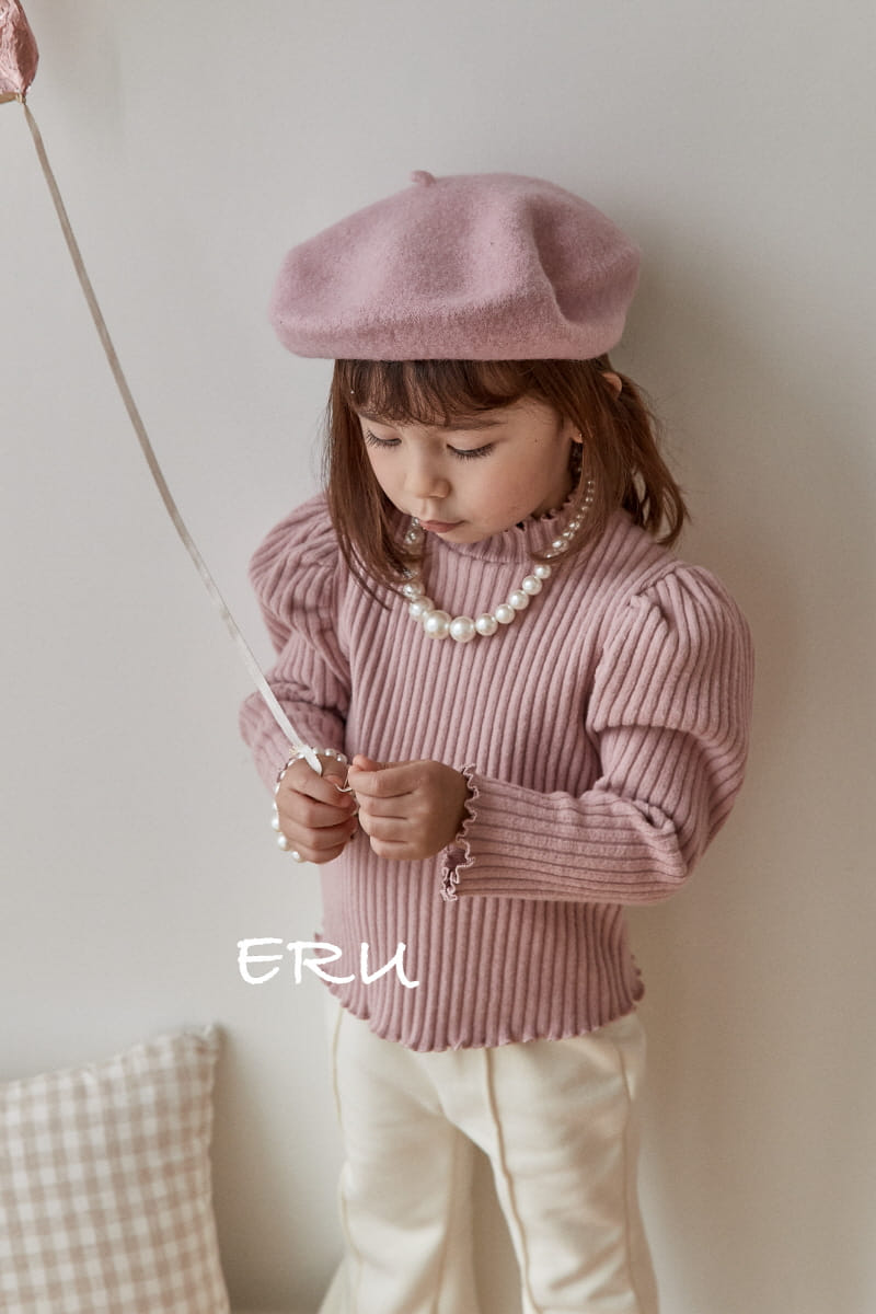 E.RU - Korean Children Fashion - #Kfashion4kids - Linda Pan Pants - 7
