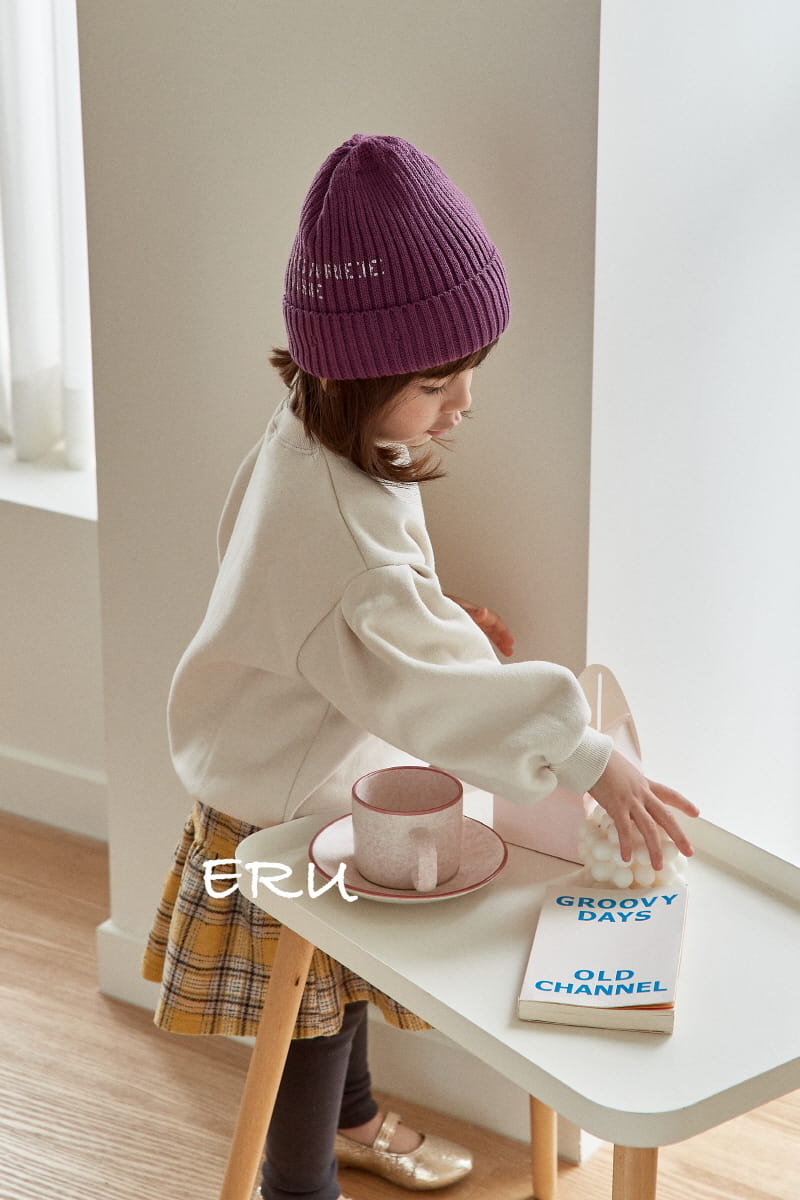 E.RU - Korean Children Fashion - #Kfashion4kids - Unicorn Tee - 12