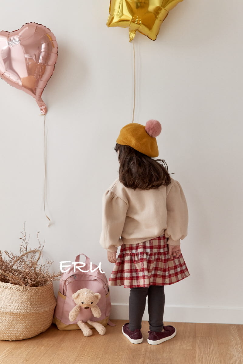 E.RU - Korean Children Fashion - #Kfashion4kids - Ice Cream Tee - 5