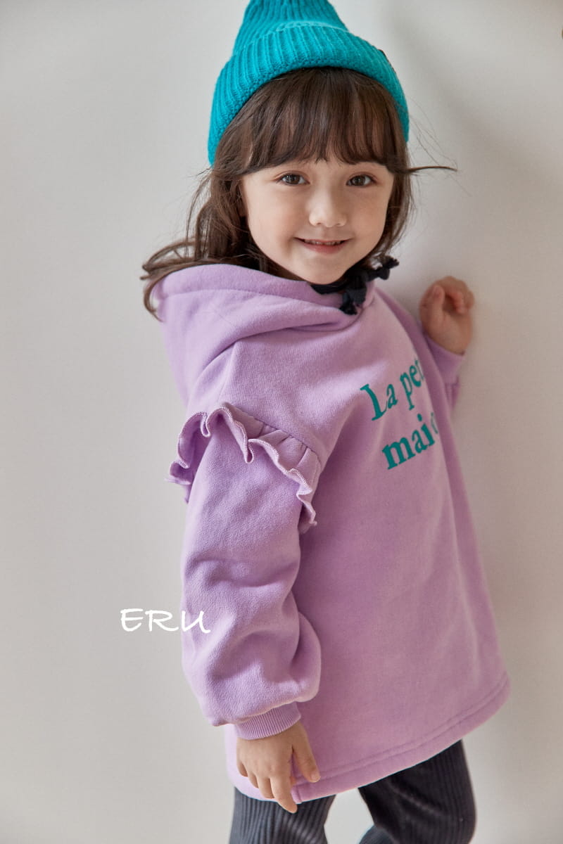 E.RU - Korean Children Fashion - #Kfashion4kids - Patty Tee
