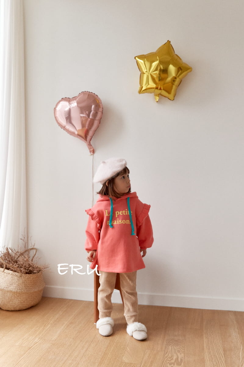 E.RU - Korean Children Fashion - #Kfashion4kids - Patty Tee - 10