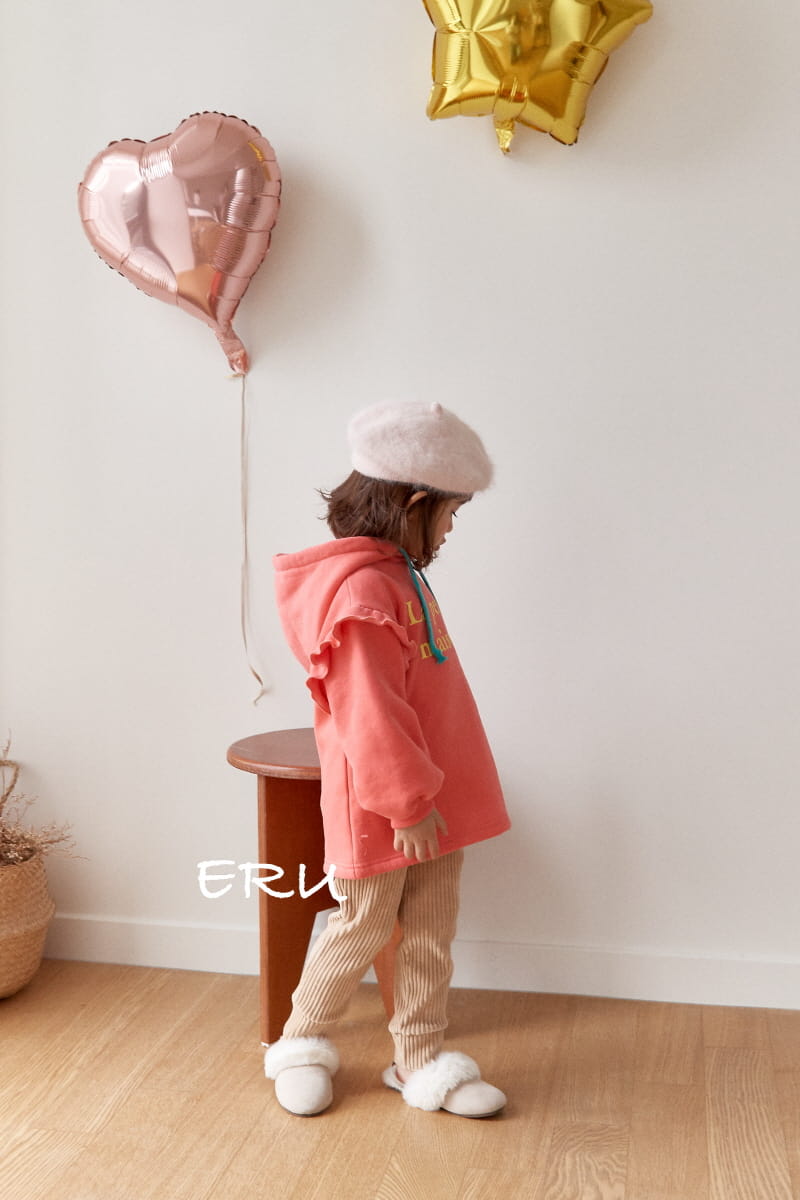 E.RU - Korean Children Fashion - #Kfashion4kids - Patty Tee - 12