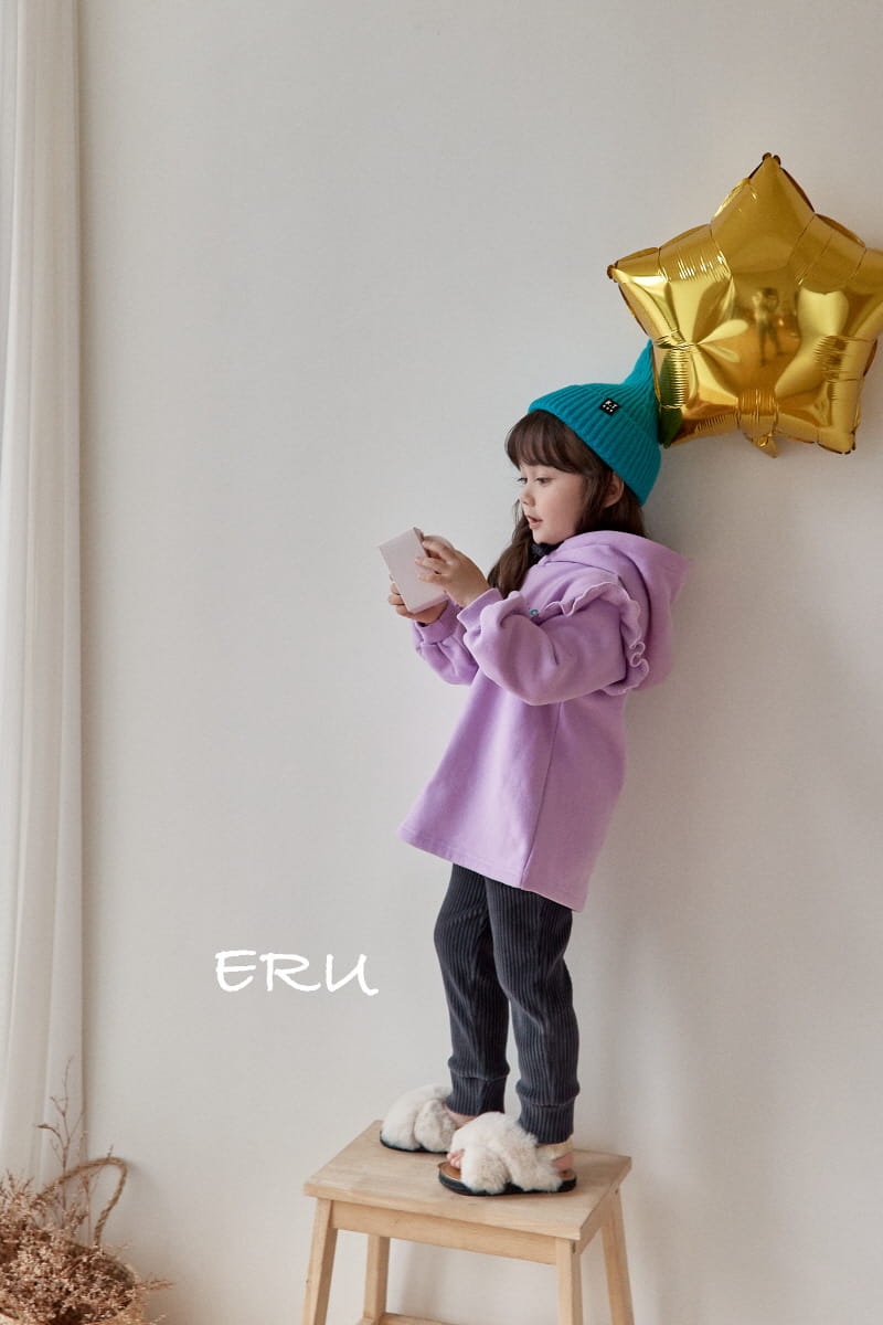 E.RU - Korean Children Fashion - #Kfashion4kids - Patty Tee - 4