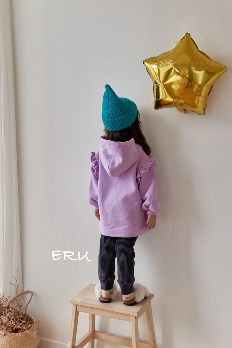 E.RU - Korean Children Fashion - #Kfashion4kids - Patty Tee - 6