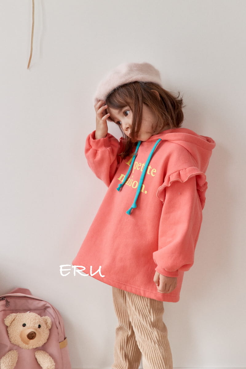 E.RU - Korean Children Fashion - #Kfashion4kids - Patty Tee - 7
