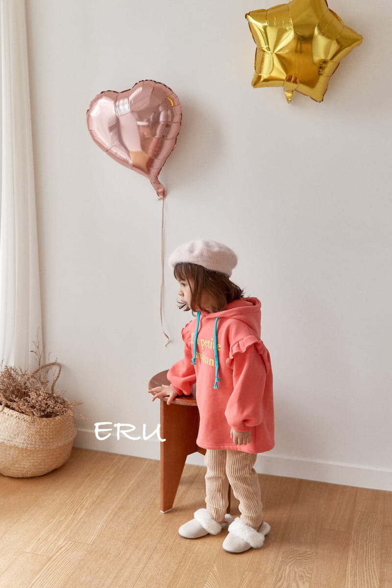 E.RU - Korean Children Fashion - #Kfashion4kids - Patty Tee - 8