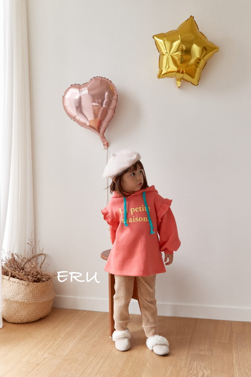 E.RU - Korean Children Fashion - #Kfashion4kids - Patty Tee - 9